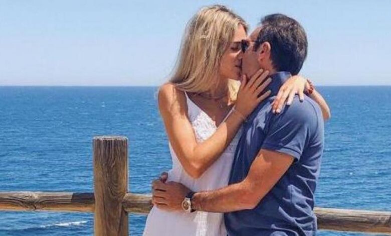 Enrique Ponce, decidido a dar el paso definitivo con Ana Soria tras su divorcio de Paloma Cuevas
