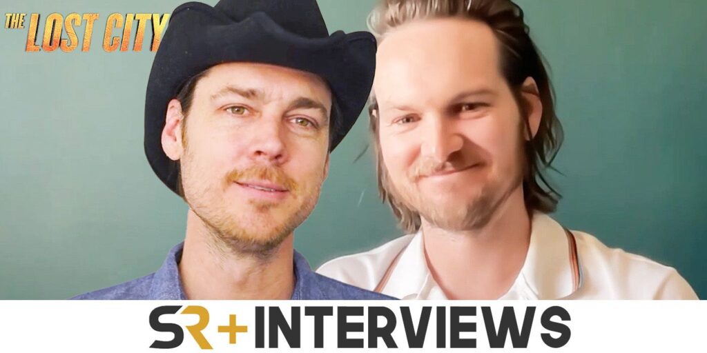 Entrevista a Adam y Aaron Nee: La ciudad perdida