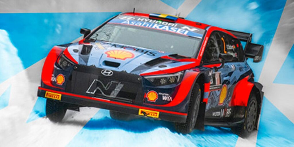 Entrevista a Alain Jarniou: Generaciones del WRC