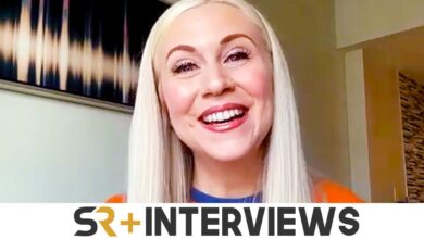 Entrevista a Ashley Eckstein: Star Wars Asuntos conscientes