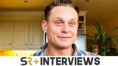 Entrevista a Billy Magnussen: Made For Love Temporada 2