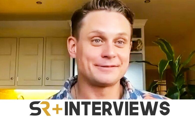Entrevista a Billy Magnussen: Made For Love Temporada 2