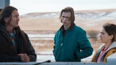 Entrevista a David Siegel y Scott McGehee: Historia de Montana