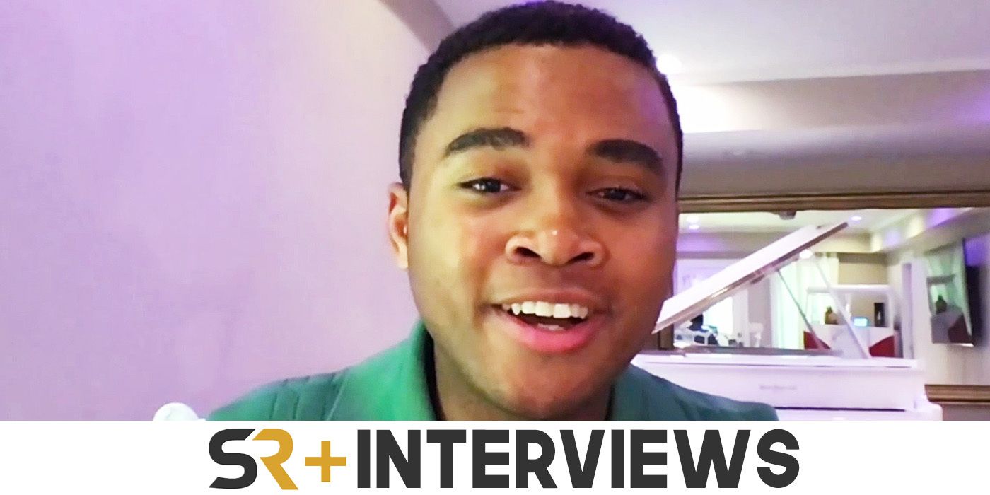 Entrevista a Elegido Jacobs: Sneakerella