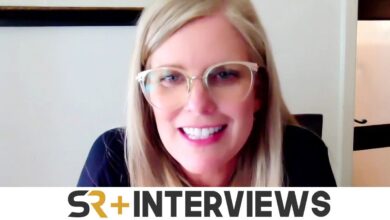 Entrevista a Elizabeth Allen Rosenbaum: Sneakerella
