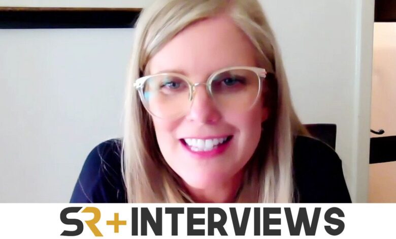 Entrevista a Elizabeth Allen Rosenbaum: Sneakerella