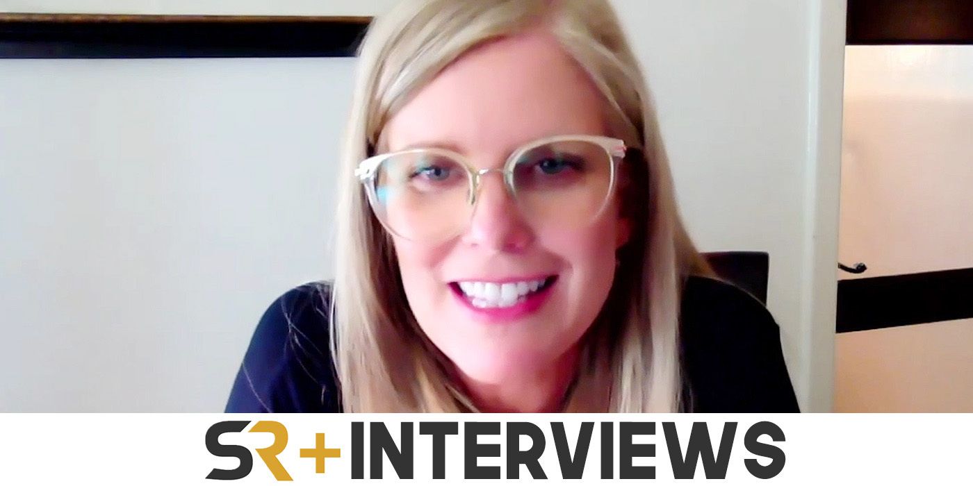 Entrevista a Elizabeth Allen Rosenbaum: Sneakerella