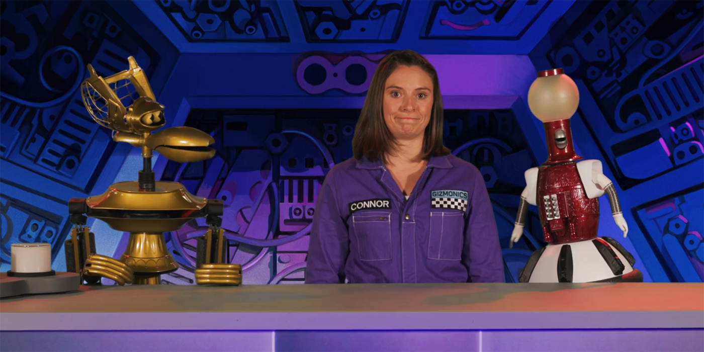 Entrevista a Emily Marsh y Joel Hodgson: Temporada 13 de MST3K