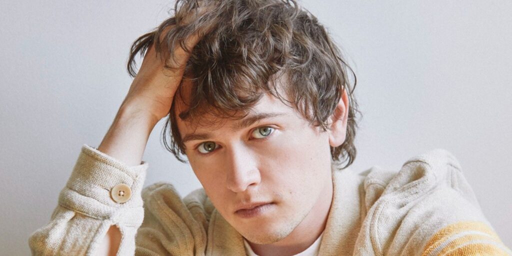 Entrevista a Fritz Hager: American Idol