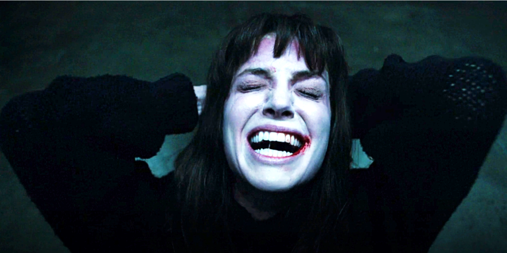 Entrevista a James Wan: Lanzamiento 4K maligno