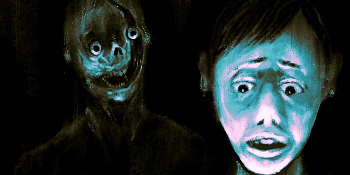 Entrevista a Jed Shepherd y Trevor Henderson: Parpadeo