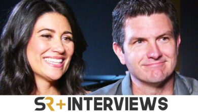 Entrevista a Jeff Fowler y Colleen O'Shaughnessey: Sonic The Hedgehog 2