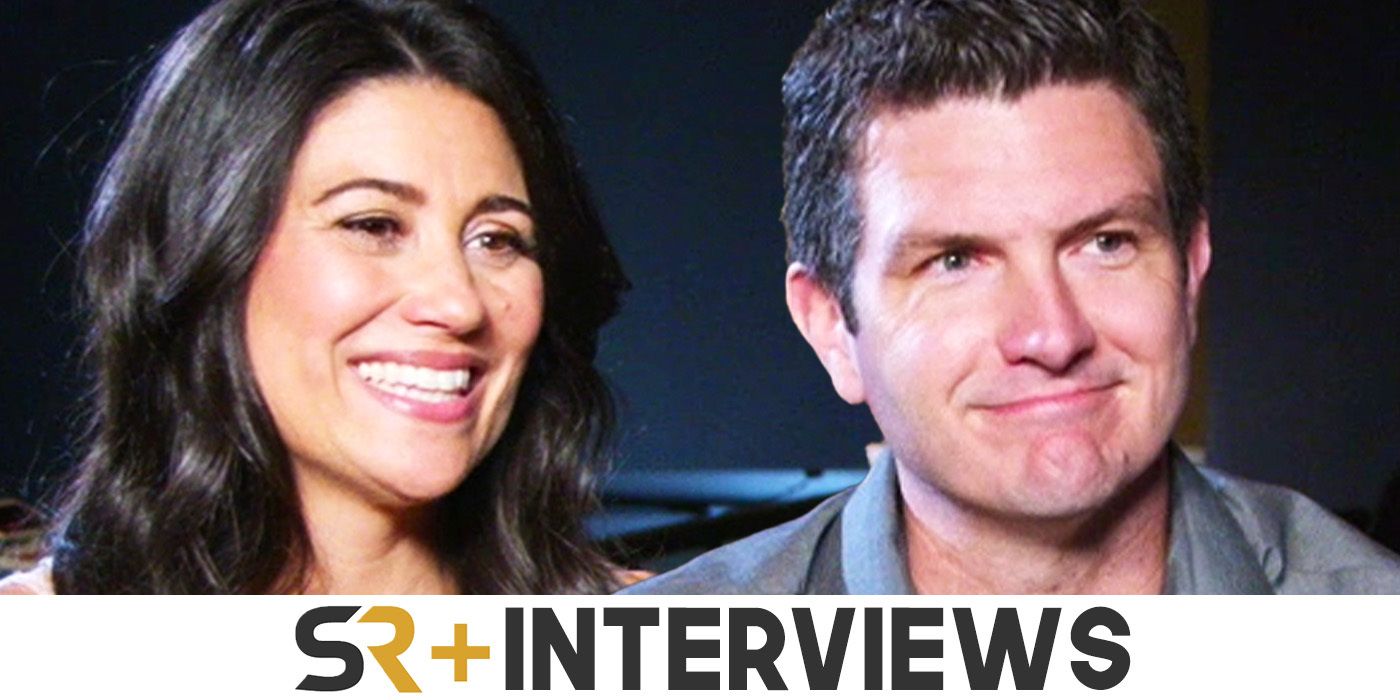 Entrevista a Jeff Fowler y Colleen O’Shaughnessey: Sonic The Hedgehog 2