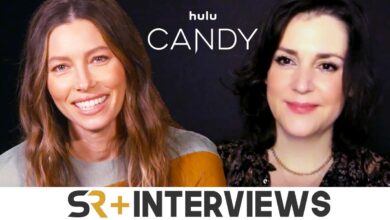 Entrevista a Jessica Biel y Melanie Lynskey: Candy