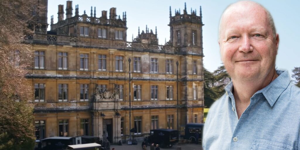 Entrevista a John Lunn - Downton Abbey: una nueva era