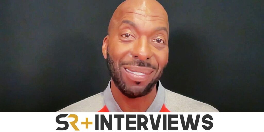 Entrevista a John Salley: Sneakerella