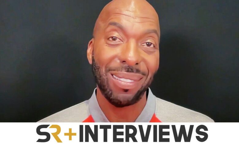 Entrevista a John Salley: Sneakerella