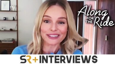 Entrevista a Kate Bosworth: A lo largo del viaje