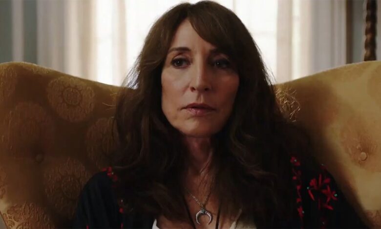 Entrevista a Katey Sagal: Corazones rotos