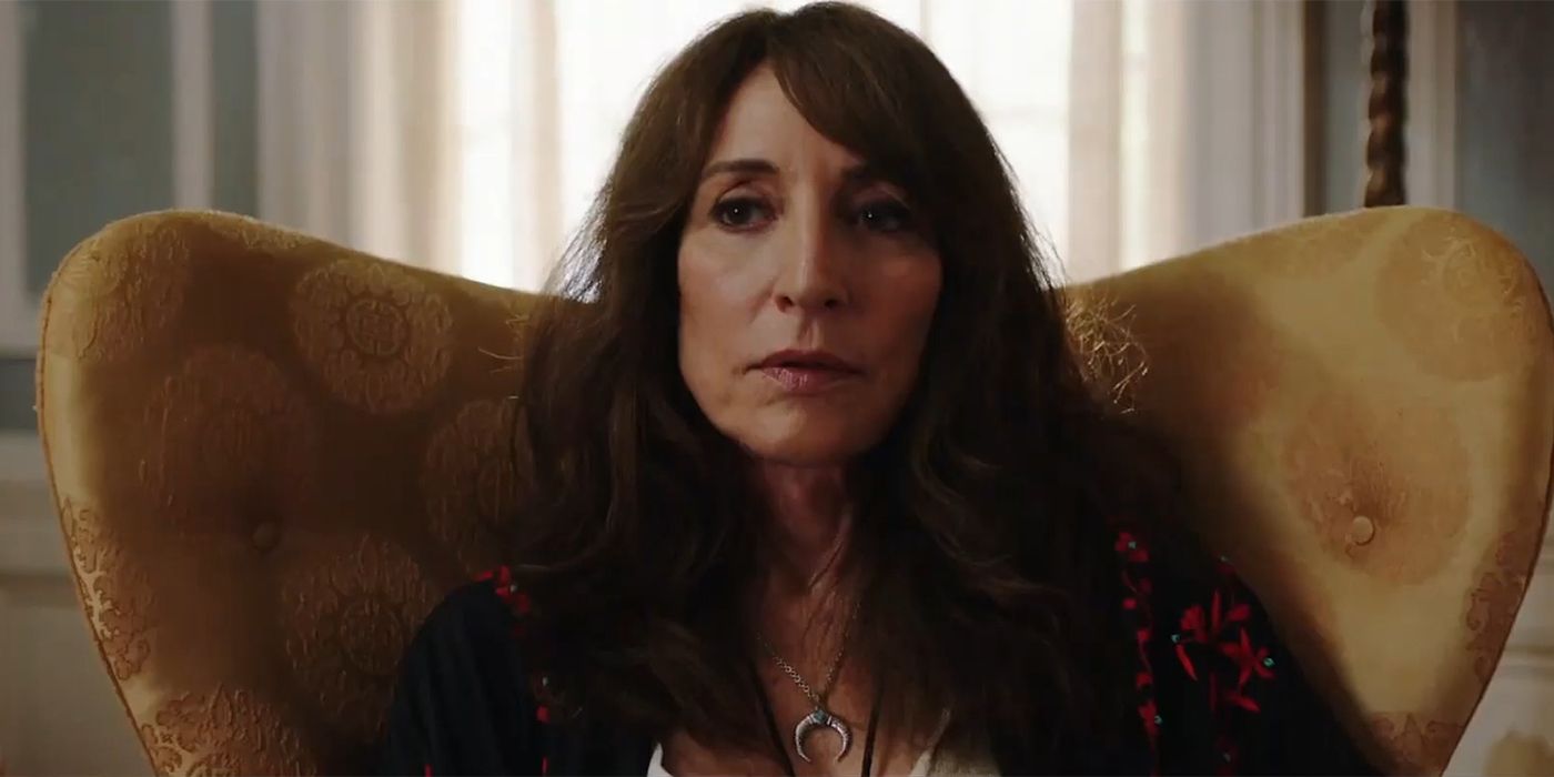 Entrevista a Katey Sagal: Corazones rotos