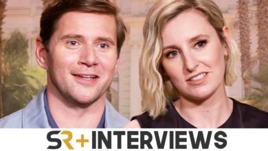 Entrevista a Laura Carmichael y Allen Leech - Downton Abbey: una nueva era