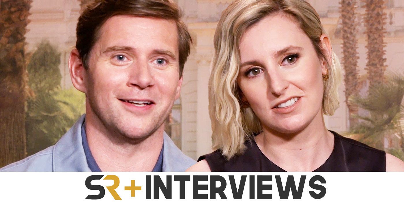 Entrevista a Laura Carmichael y Allen Leech – Downton Abbey: una nueva era