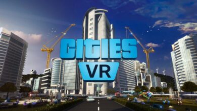 Entrevista a Linda Kiby Zetterman: Diseñando una ciudad en Cities VR