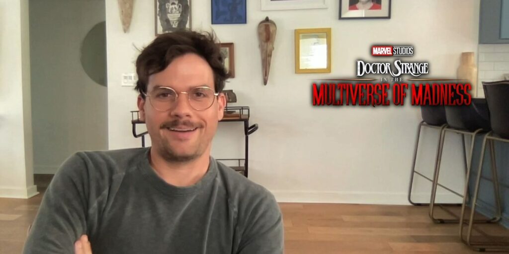 Entrevista a Michael Waldron: Doctor Strange en el multiverso de la locura