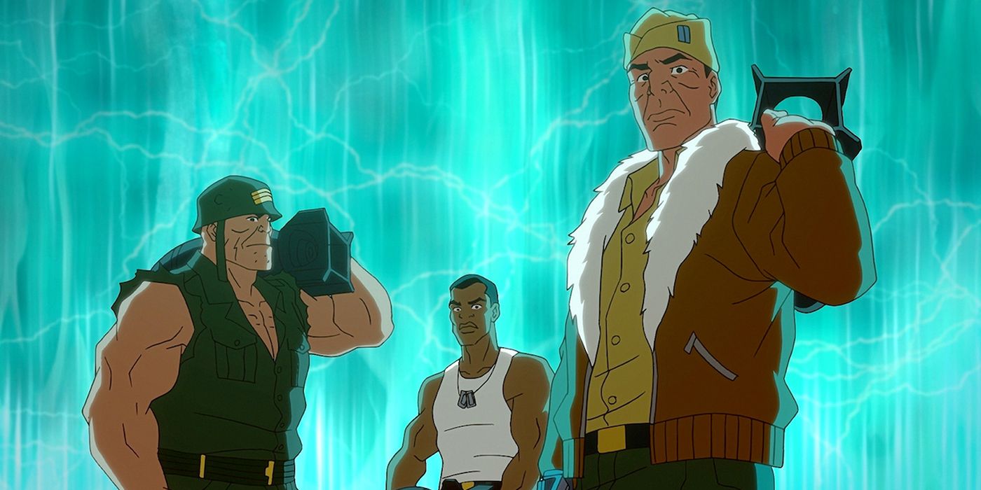 Entrevista a Milo Neuman – DC Showcase: Blue Beetle & The Losers