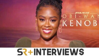 Entrevista a Moses Ingram: Obi-Wan Kenobi