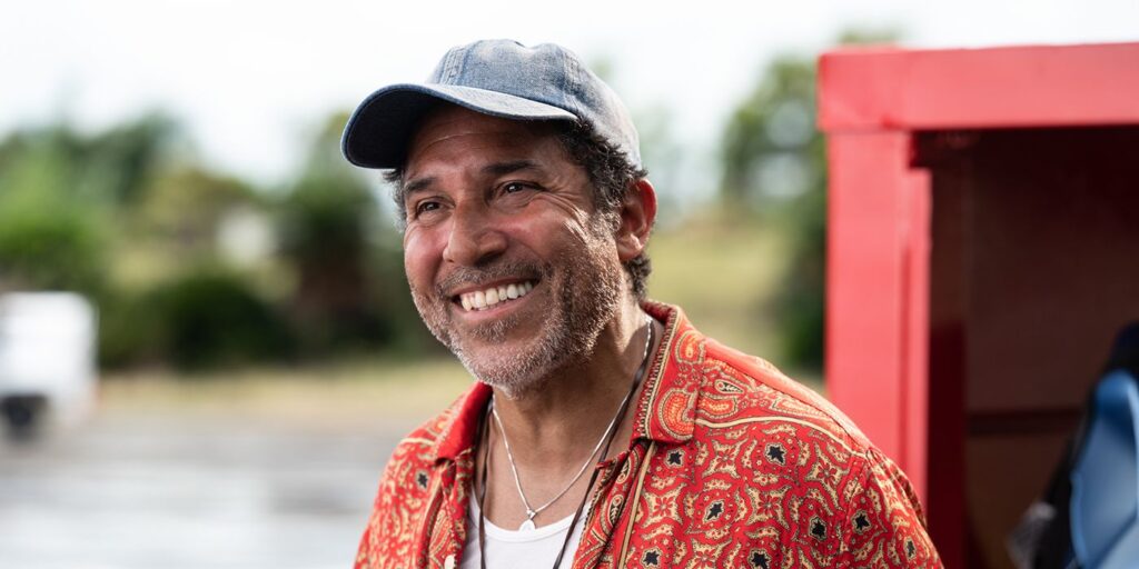 Entrevista a Oscar Núñez: La Ciudad Perdida