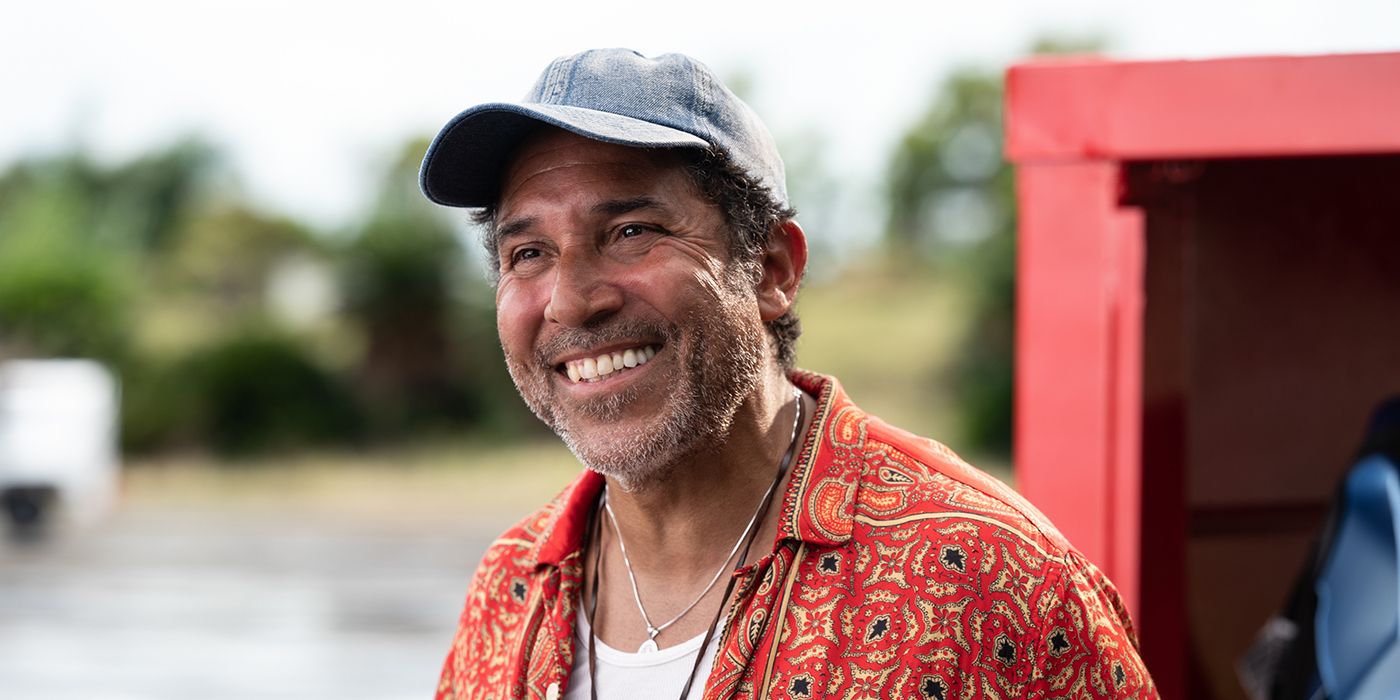 Entrevista a Oscar Núñez: La Ciudad Perdida