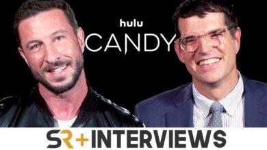 Entrevista a Pablo Schreiber y Timothy Simons: Candy