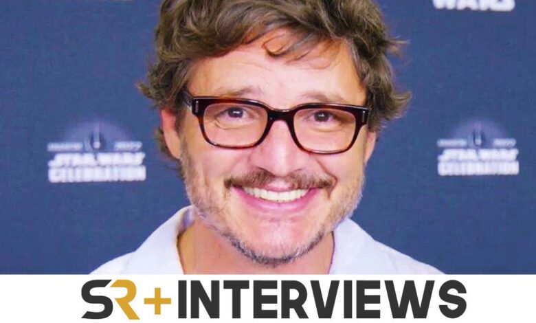 Entrevista a Pedro Pascal: Celebración de Star Wars