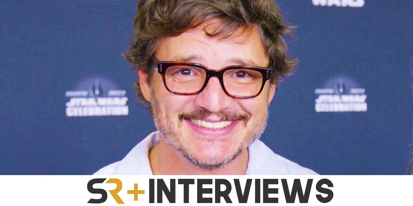 Entrevista a Pedro Pascal: Celebración de Star Wars