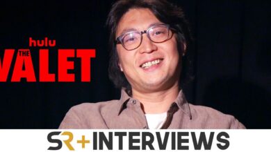 Entrevista a Richard Wong: El valet