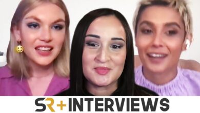 Entrevista a Sophia Ali, Shannon Berry y Jenna Clause: Temporada 2 de The Wilds