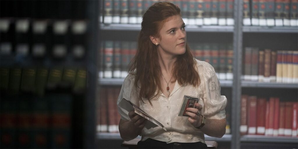 Entrevista a Sue Vertue y Brian Minchin: La esposa del viajero en el tiempo