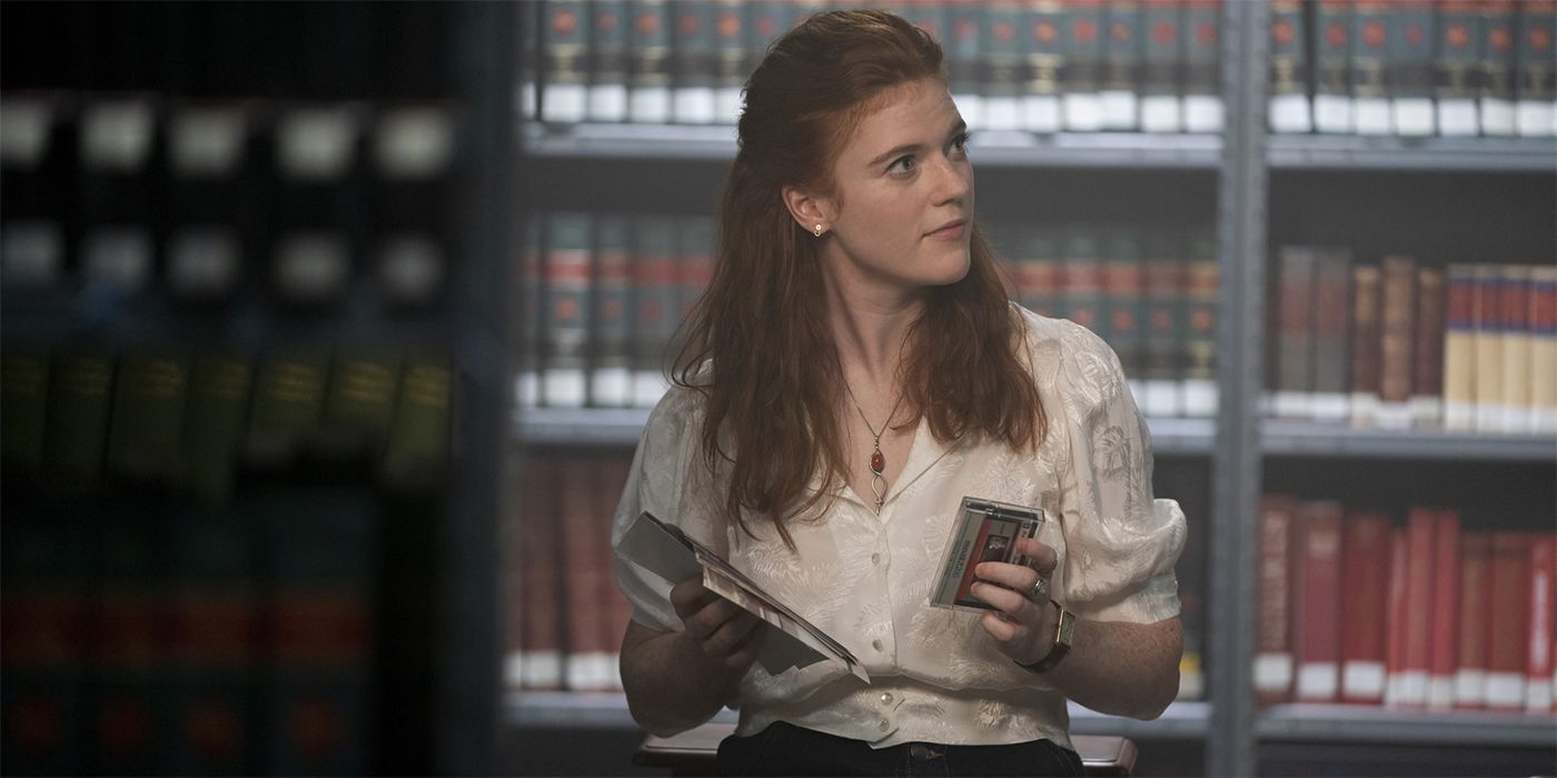 Entrevista a Sue Vertue y Brian Minchin: La esposa del viajero en el tiempo