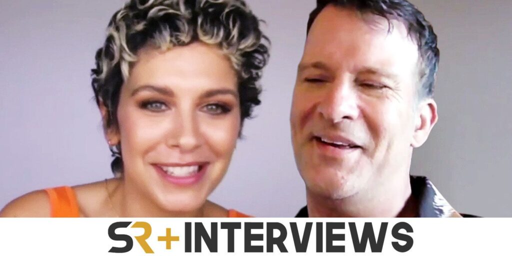 Entrevista a Thomas Jane y Nicole Chamoun: Troppo