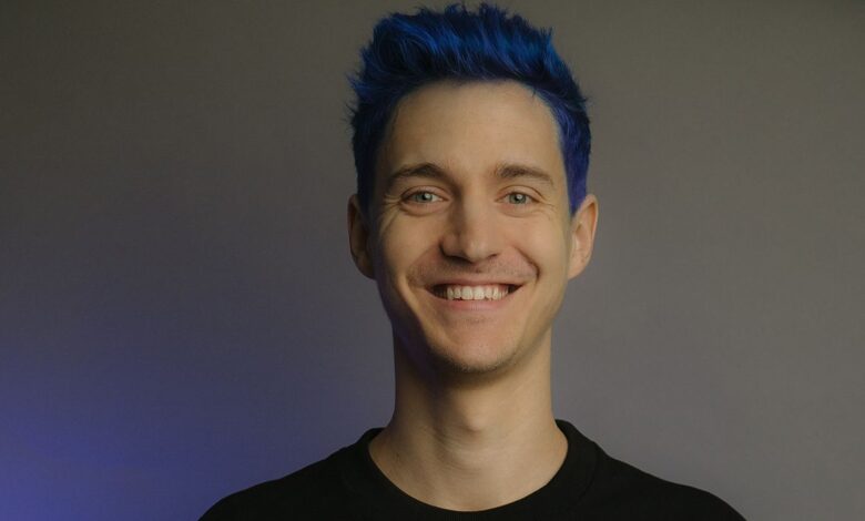Entrevista a Tyler "Ninja" Blevins: De Fortnite a Duncanville