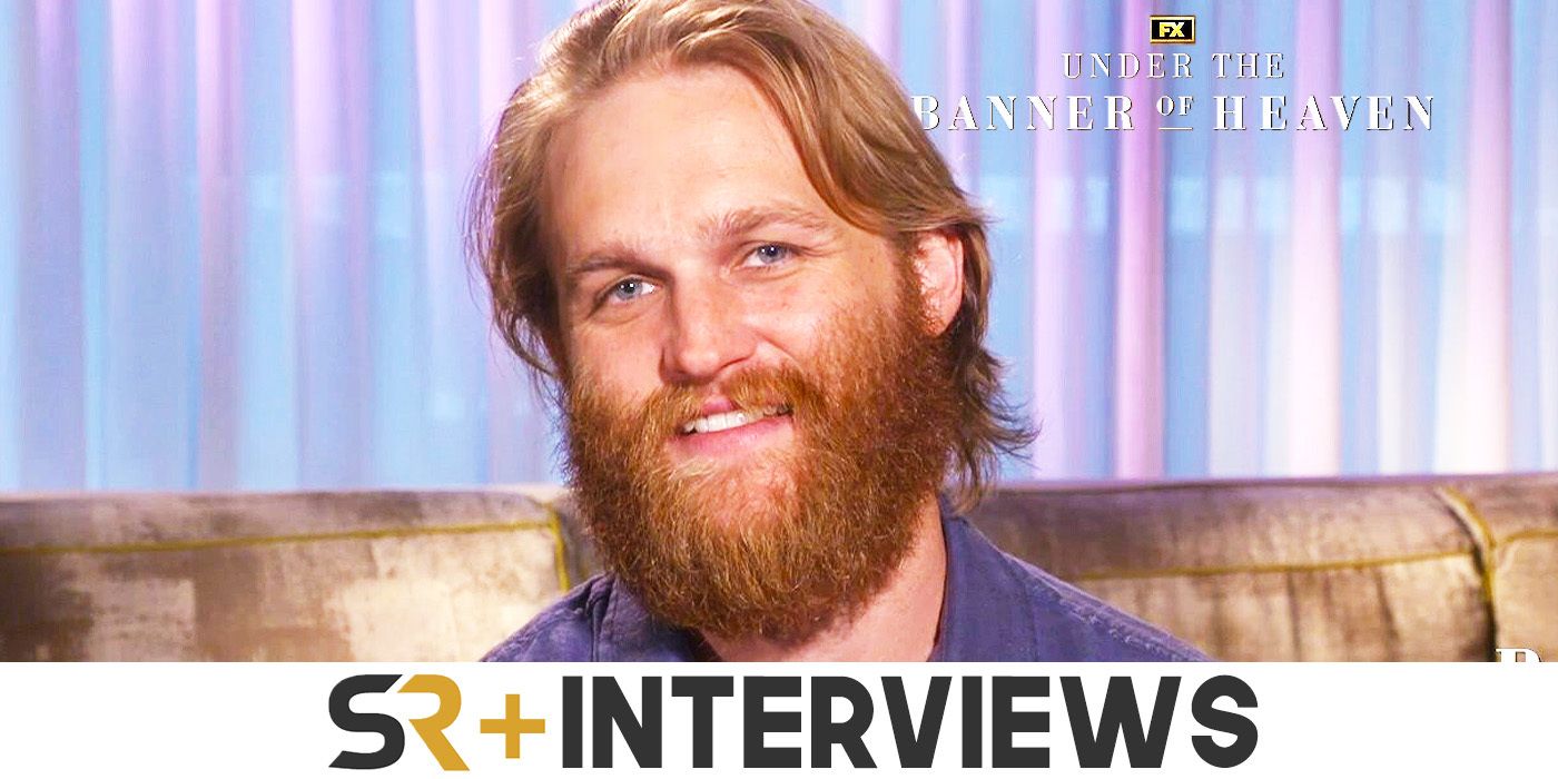 Entrevista a Wyatt Russell: Bajo el estandarte del cielo