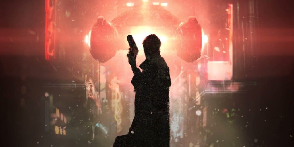 Entrevista de Blade Runner RPG: Tomas Härenstam