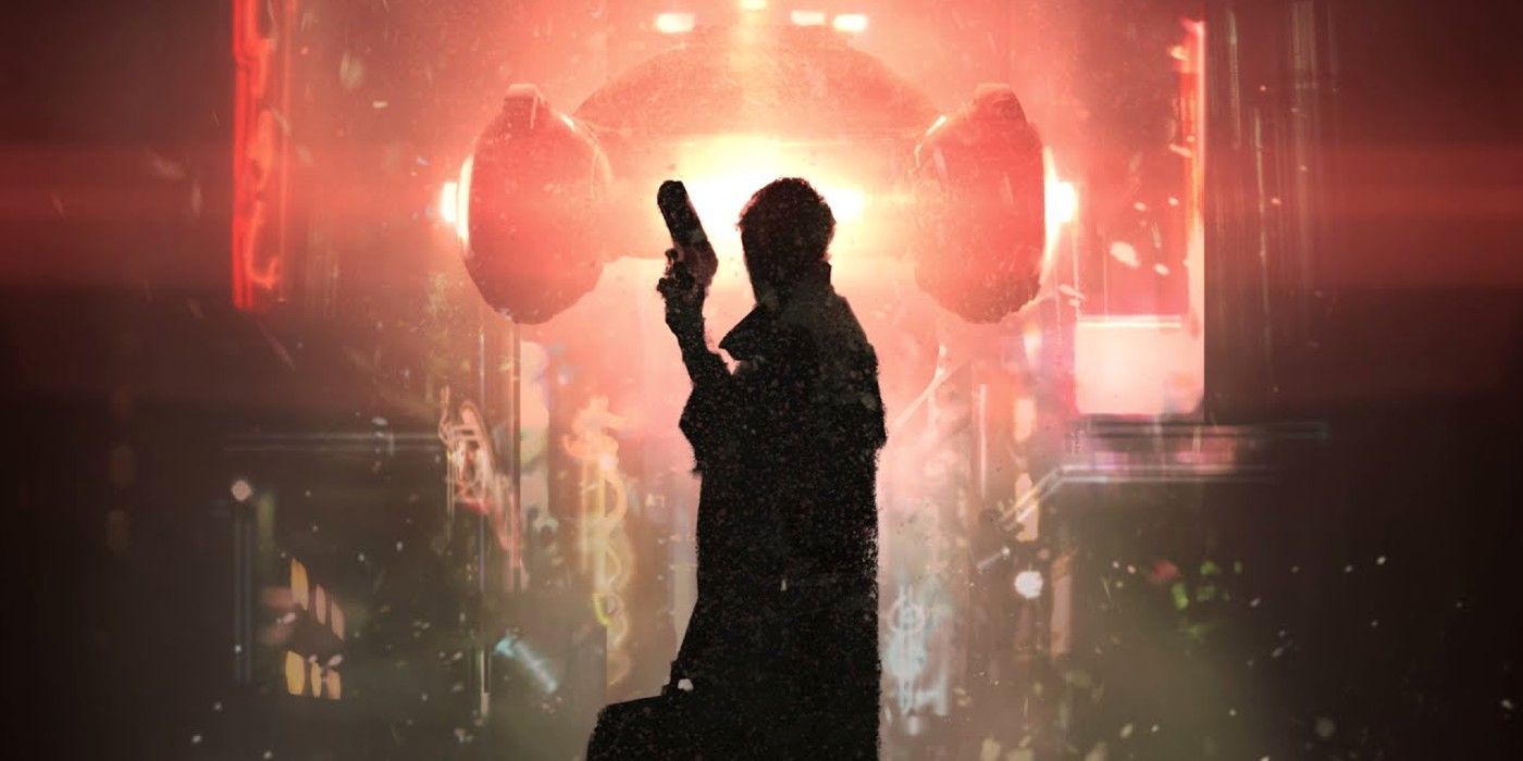 Entrevista de Blade Runner RPG: Tomas Härenstam