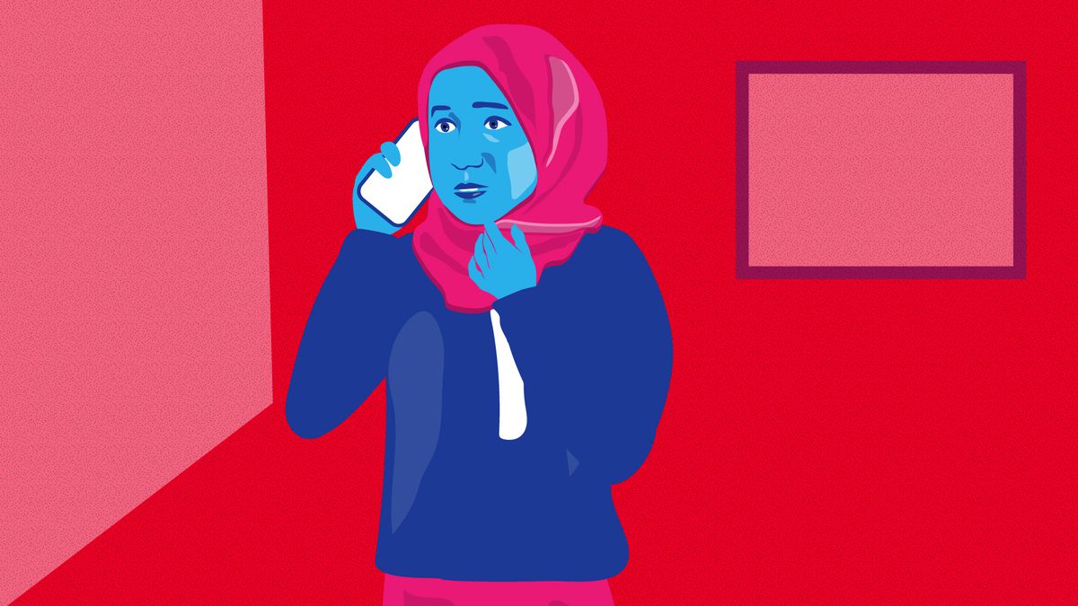 “Éramos una familia modelo para el partido. Ahora todos están en campos de concentración”