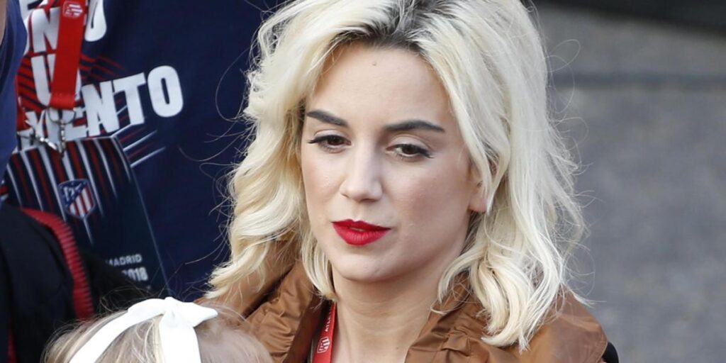 Erika Choperena, mujer de Griezmann, anuncia su nuevo proyecto empresarial