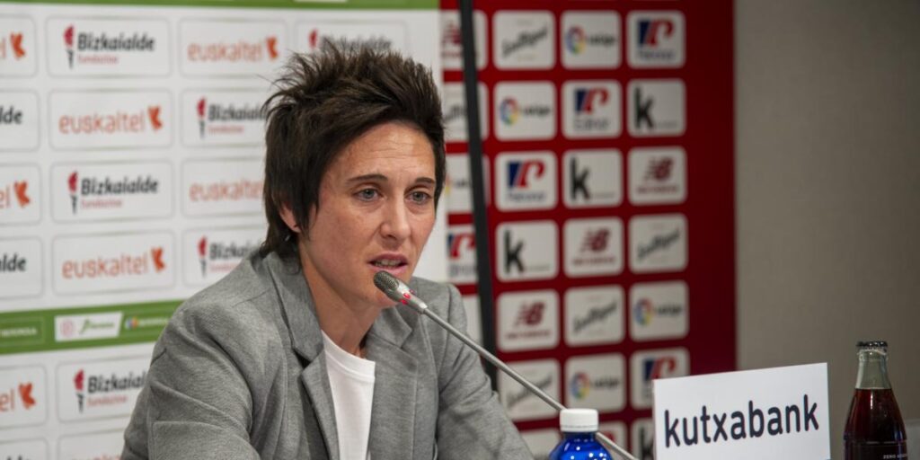 Erika: "Hoy se despide una privilegiada"