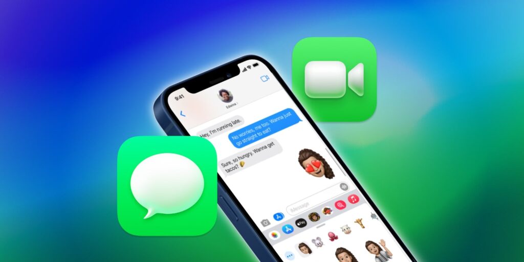 Error de iPhone eSIM ¿Desactivar iMessage y FaceTime?  Pruebe estas correcciones