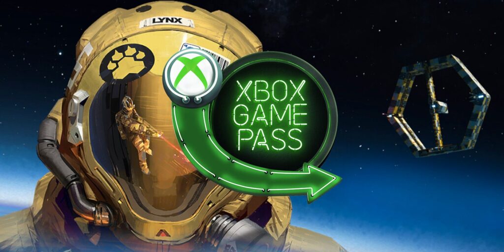 Es Hardspace: Shipbreaker en Game Pass en el lanzamiento