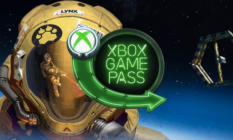 Es Hardspace: Shipbreaker en Game Pass en el lanzamiento